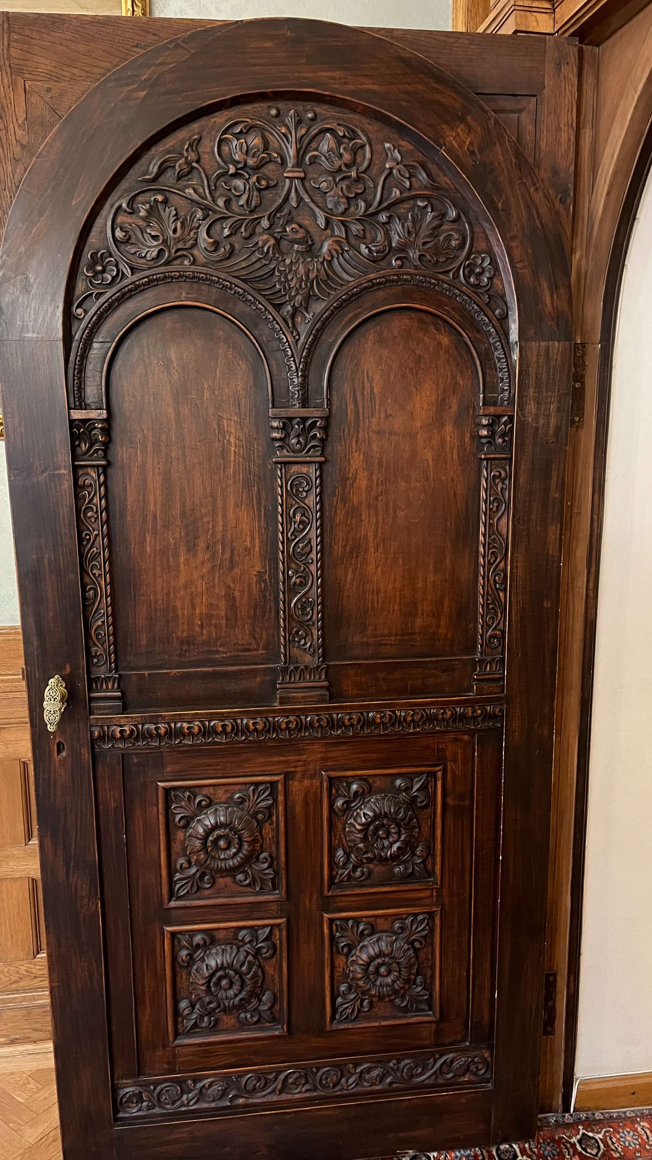 The Secret Brain’s Door to Your Deepest Memories