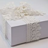 Custom Gift Box | Bespoke Ribbon Selection