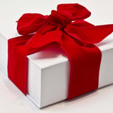 Custom Gift Box | Bespoke Ribbon Selection