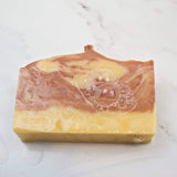 Espíritu Flamenco Soap